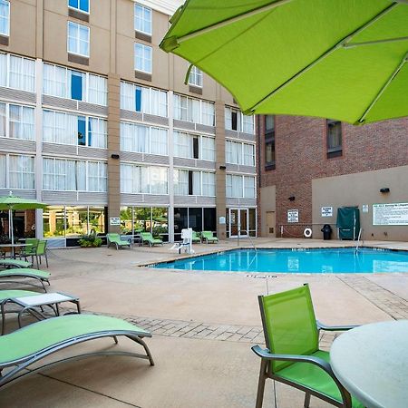 Holiday Inn Athens - University Area Bagian luar foto