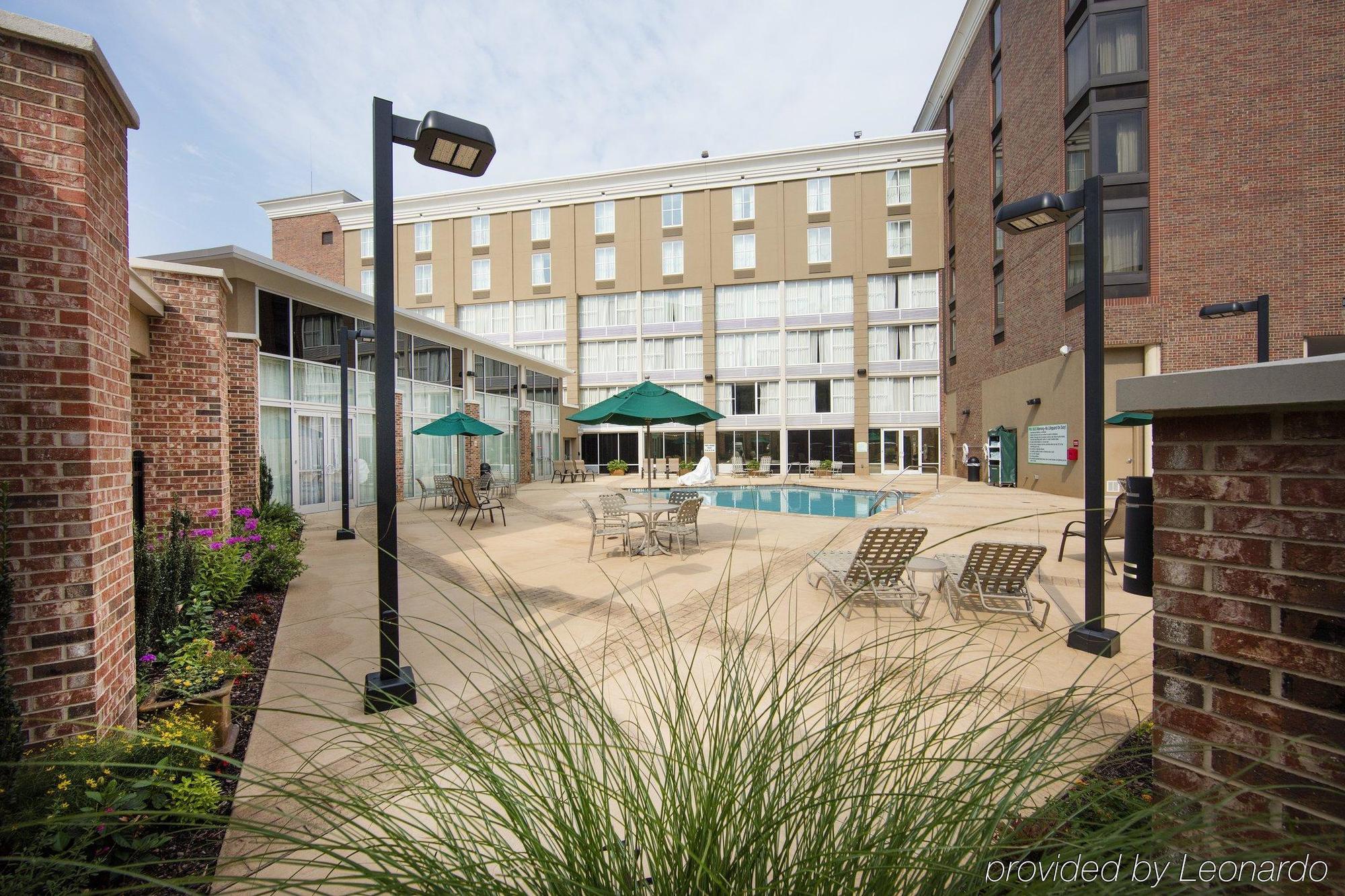 Holiday Inn Athens - University Area Bagian luar foto