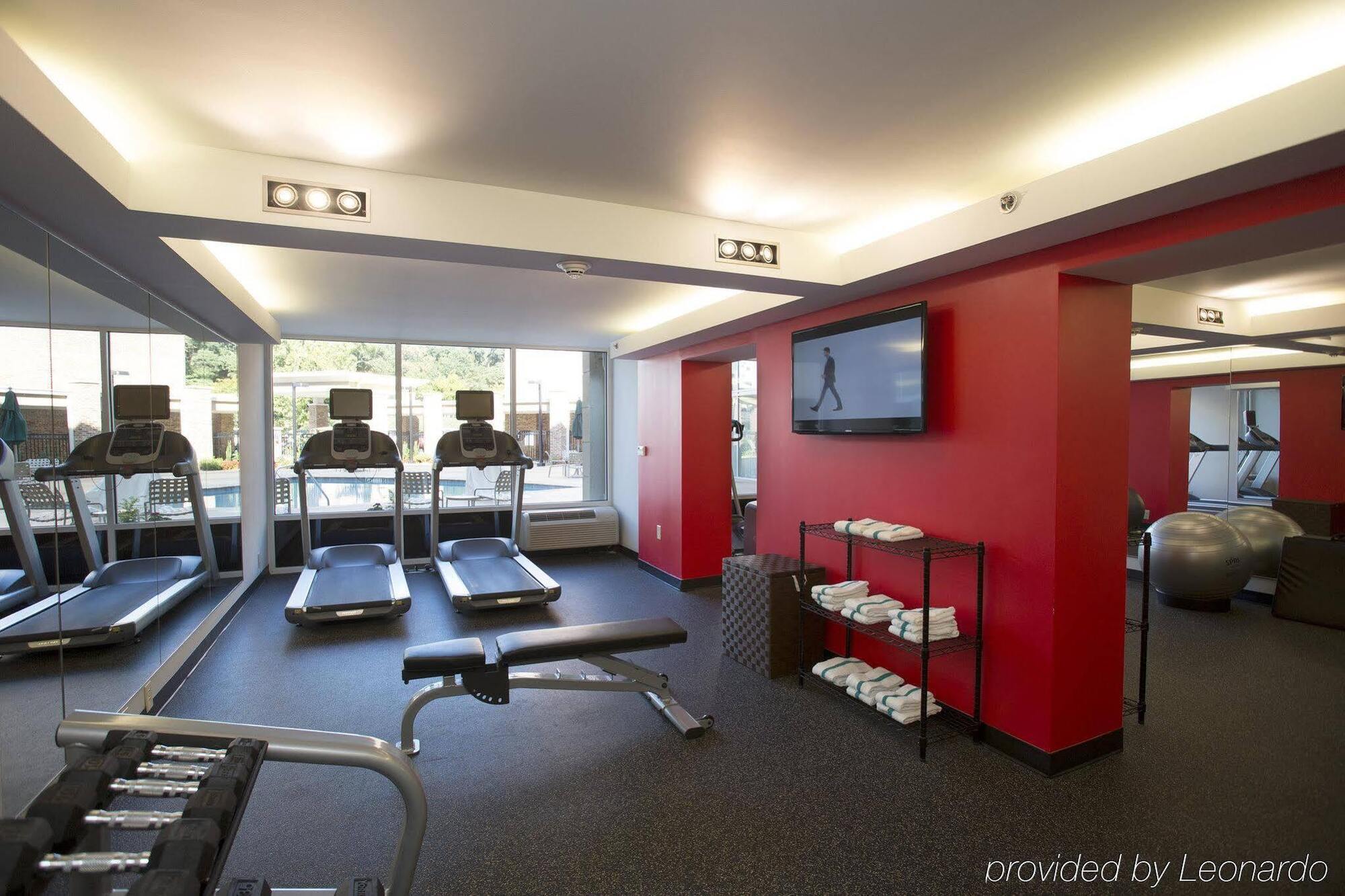 Holiday Inn Athens - University Area Bagian luar foto