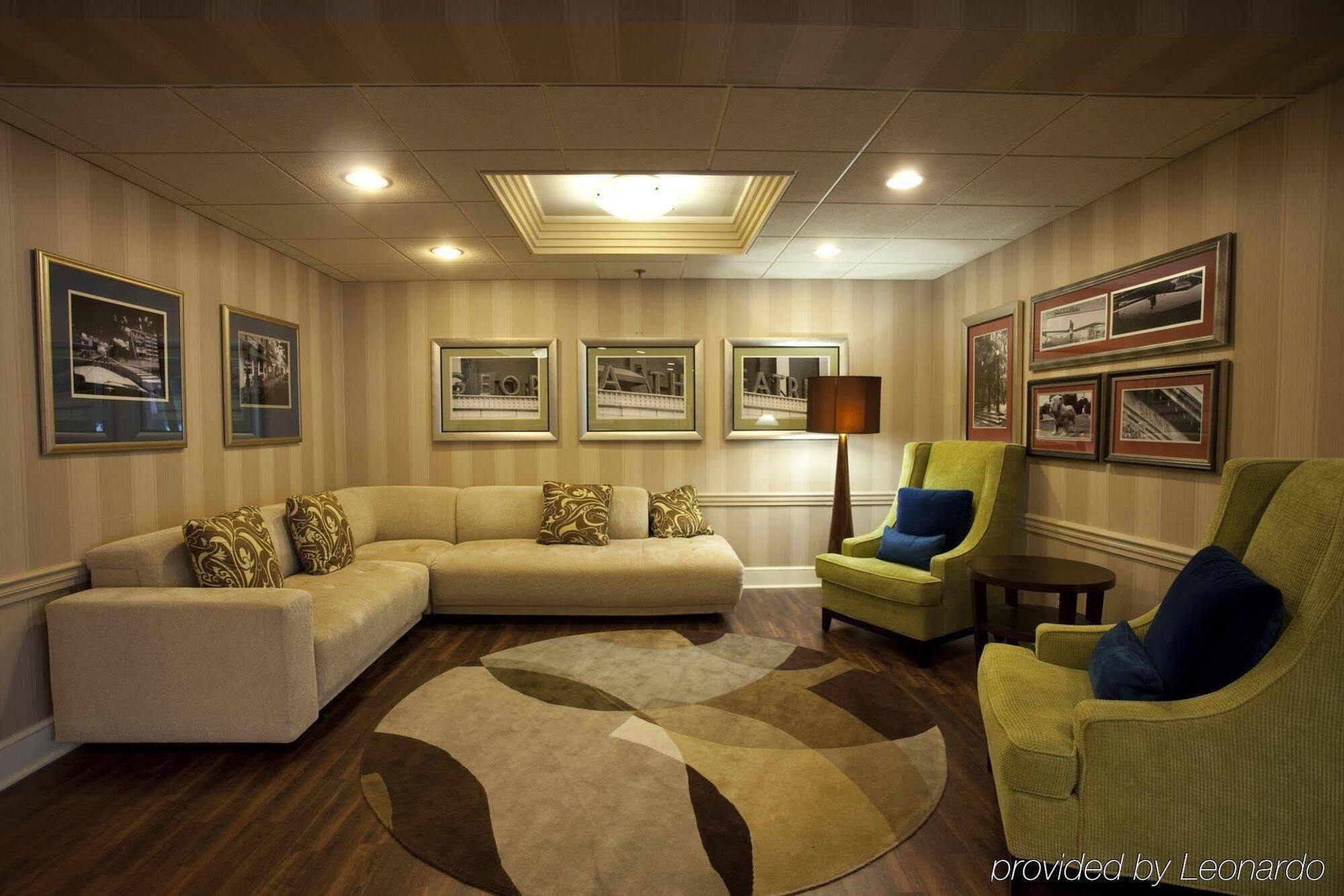 Holiday Inn Athens - University Area Bagian luar foto