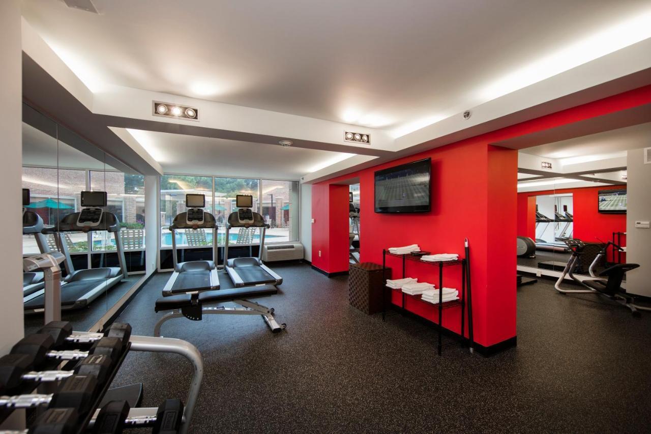 Holiday Inn Athens - University Area Bagian luar foto
