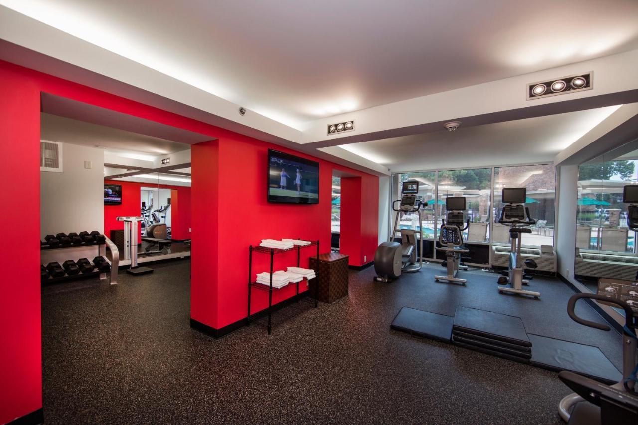 Holiday Inn Athens - University Area Bagian luar foto